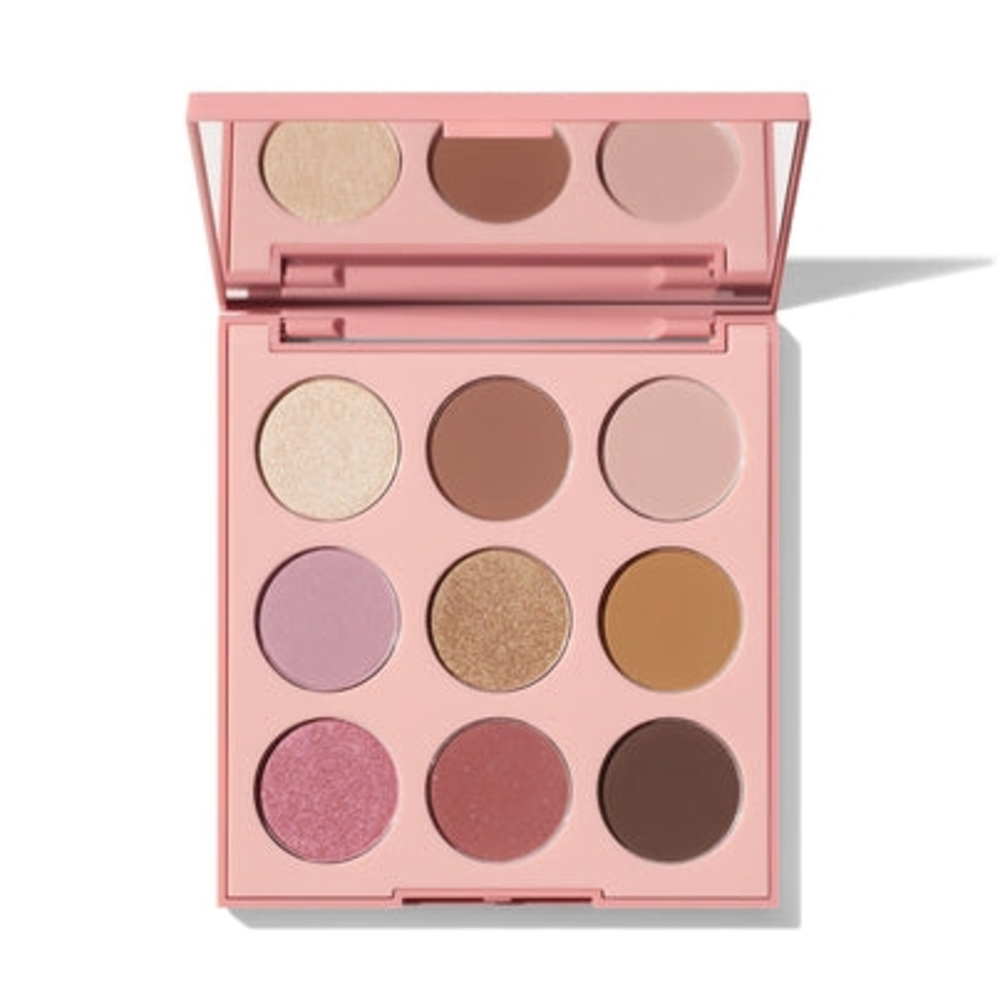 Morphe 9G Sunrise Glow Artistry Palette
